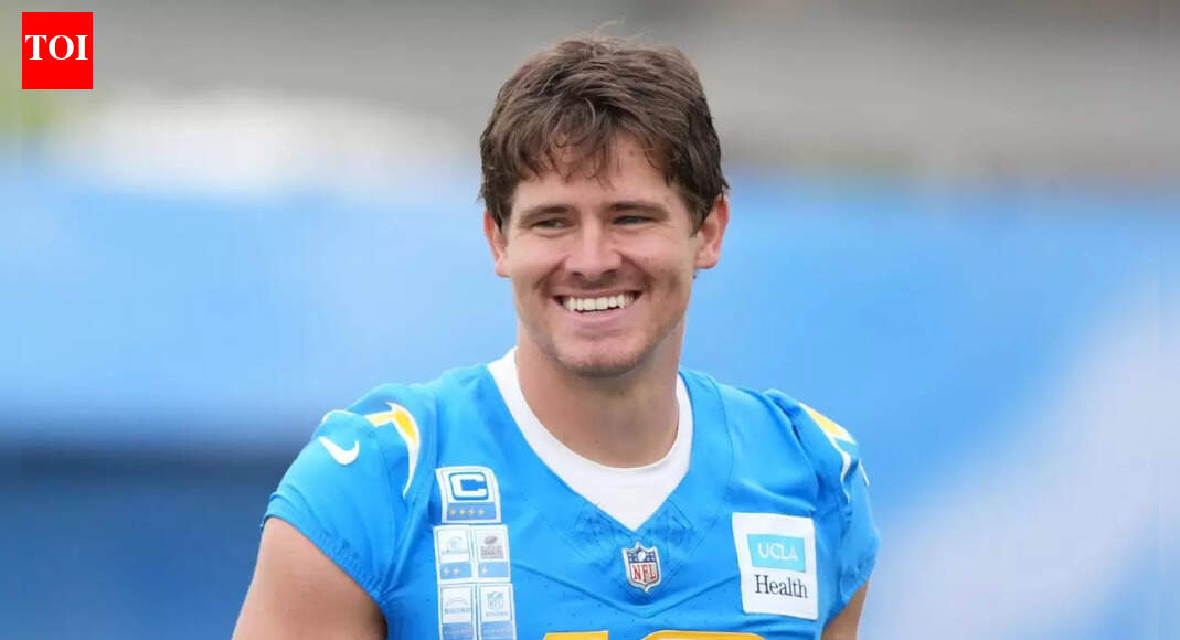 Will Justin Herbert play against Kansas City Chiefs in week 15 game? Latest injury update on Los Angeles Chargers star QB | NFL News