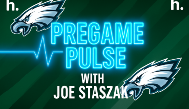 Eagles Get Right Games Are Dilusional as Santa Claus