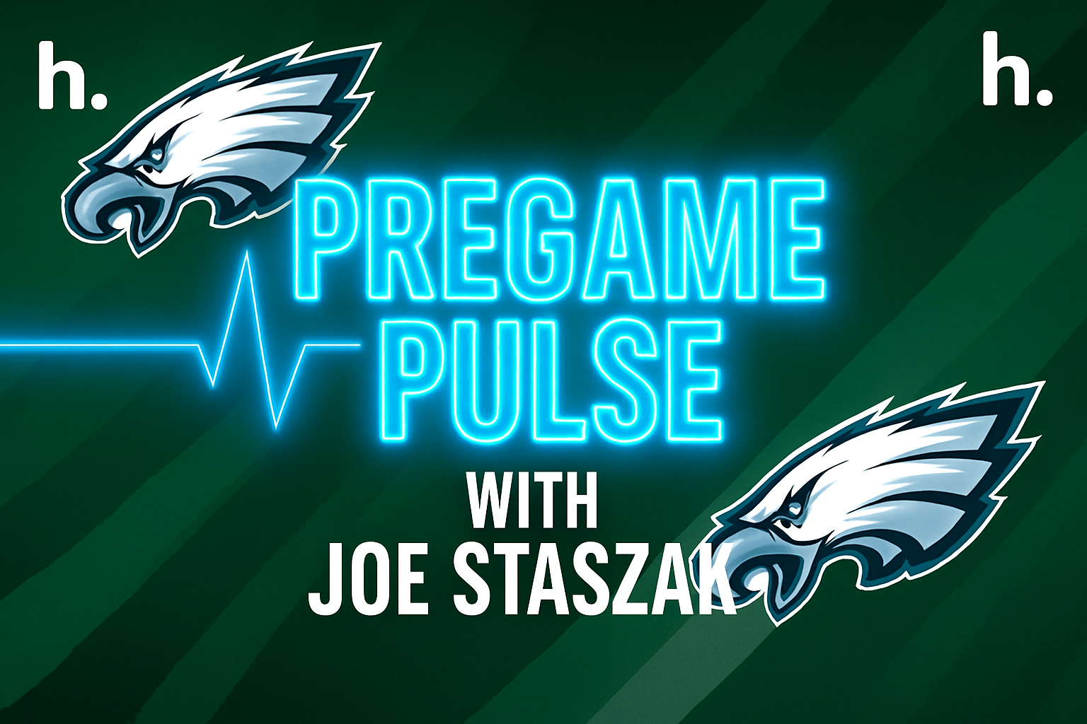 Eagles Get Right Games Are Dilusional as Santa Claus