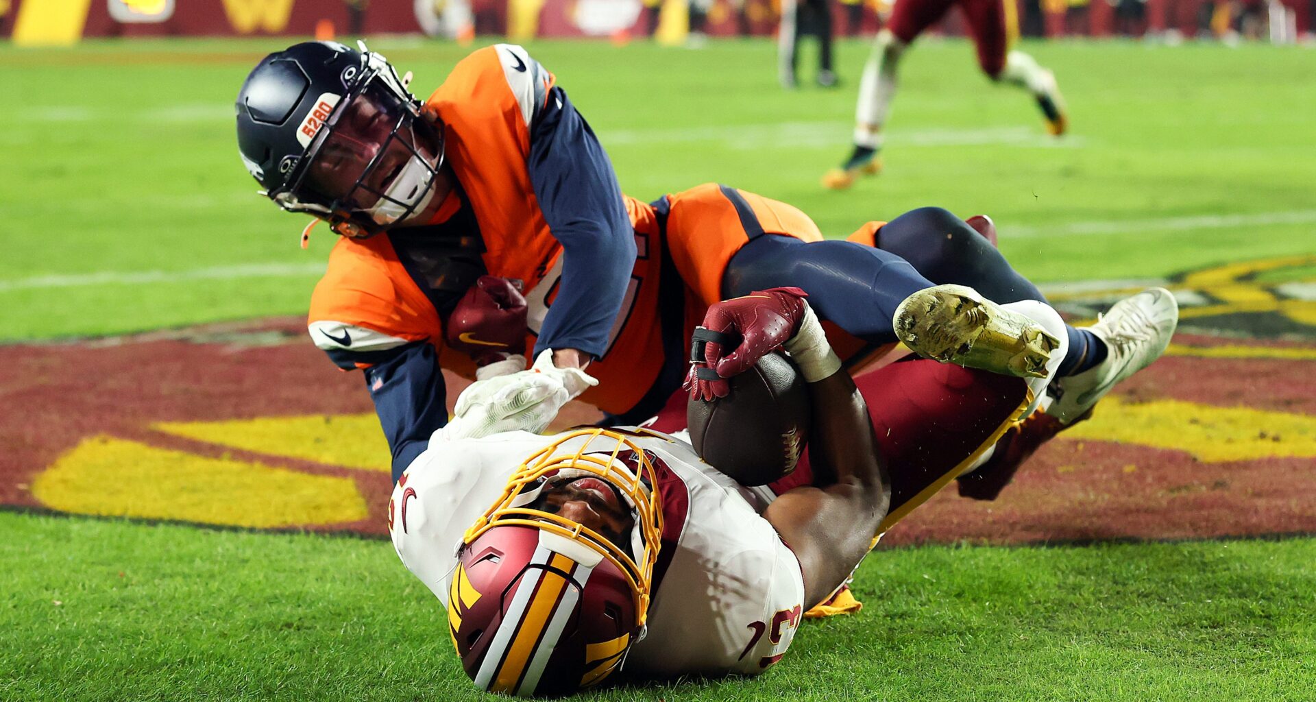 Packers WRs Will 'Pick On' Broncos CB Riley Moss