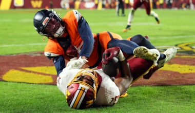 Packers WRs Will 'Pick On' Broncos CB Riley Moss