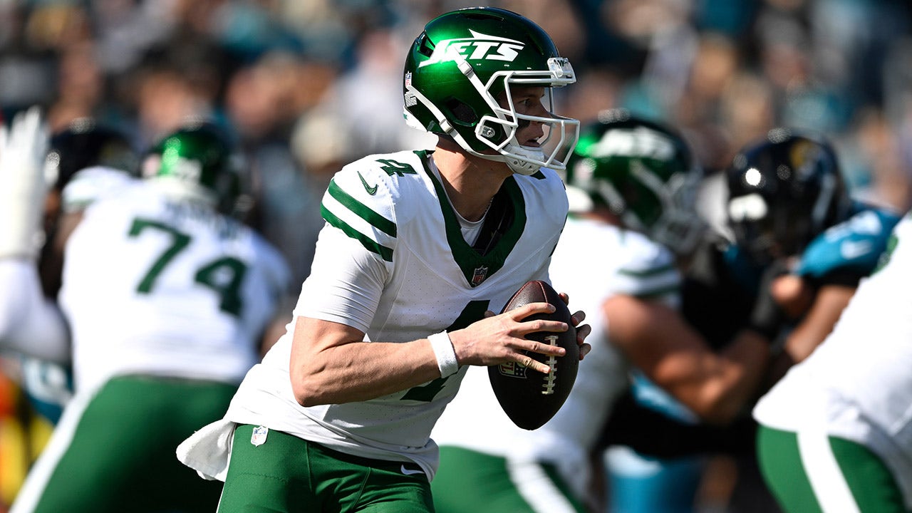 NFL news: Jets' Brady Cook throws 1st TD pass