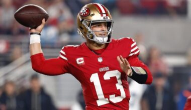 Computer model locks in 49ers vs. Titans picks, score prediction