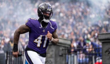 NFL news: Ravens' Dre'Mont Jones pushes Joe Burrow, mocks Bengals players