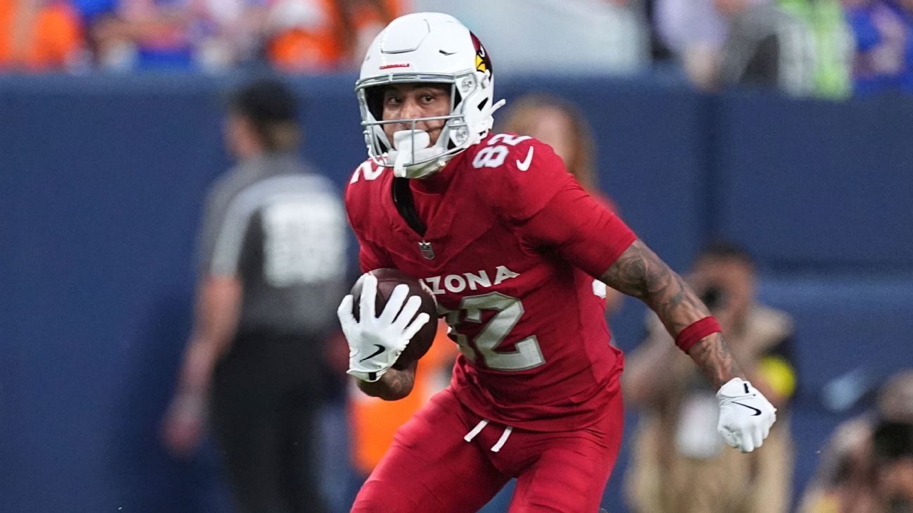 Cardinals' Andre Baccellia (neck) taken to hospital for evaluation