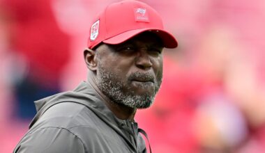 Buccaneers Suffer 'Tough Loss' Just Before TNF vs. Falcons