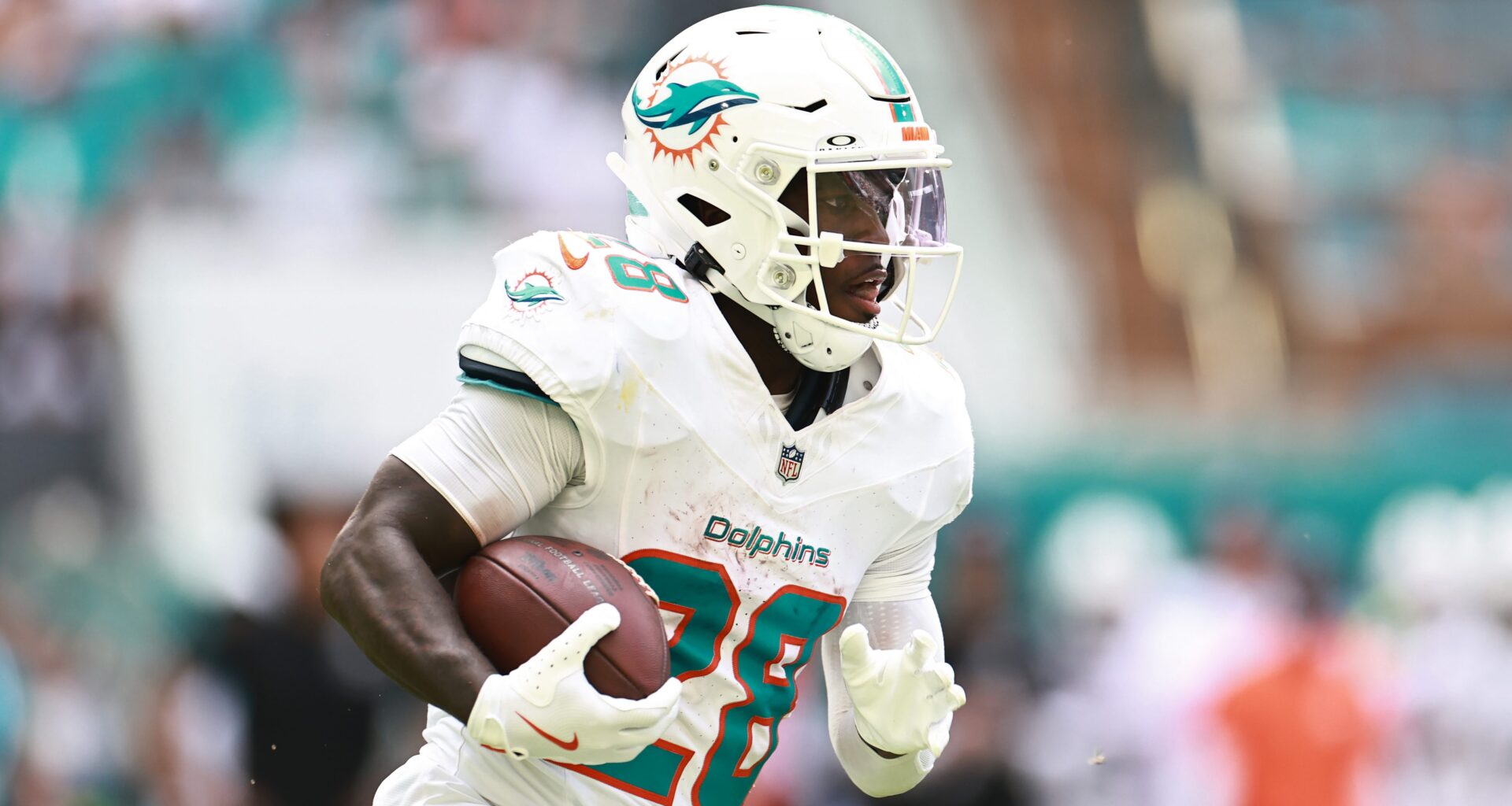 Dolphins Get Bad News Before Steelers Game