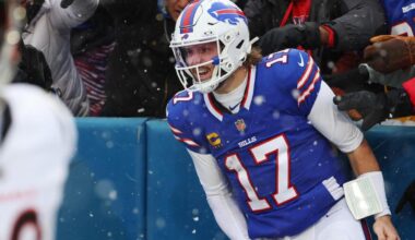 NFL Week 15 overreactions or reality? Josh Allen for MVP? Zac Taylor out in Cincy?