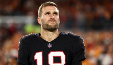 'Worked the system' - Kirk Cousins could cost Falcons $115m with 3 TD that saved his NFL career