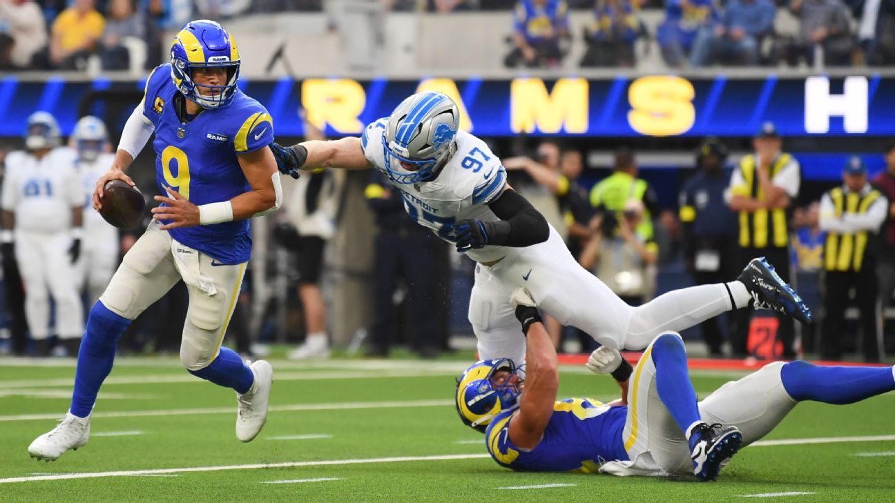 NFL Week 15: Biggest questions, takeaways for every game