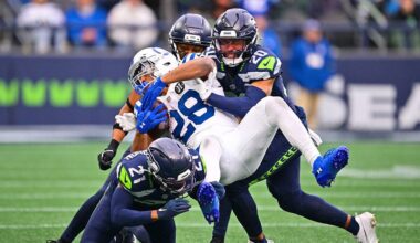 Takeaways from Seahawks 18-16 win over Colts