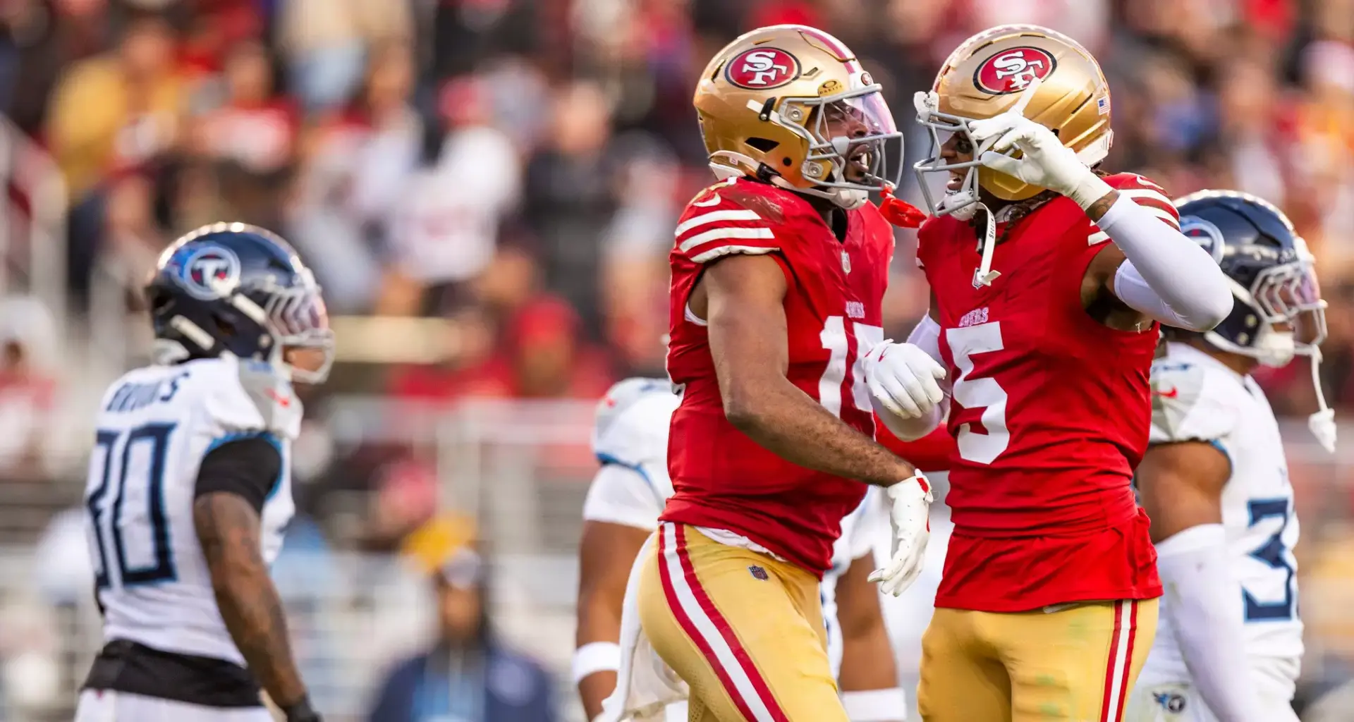 The San Francisco Standard