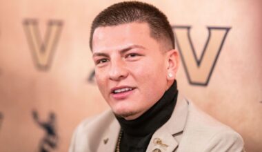 Diego Pavia apologizes for reaction to Heisman loss: 'It was a mistake'