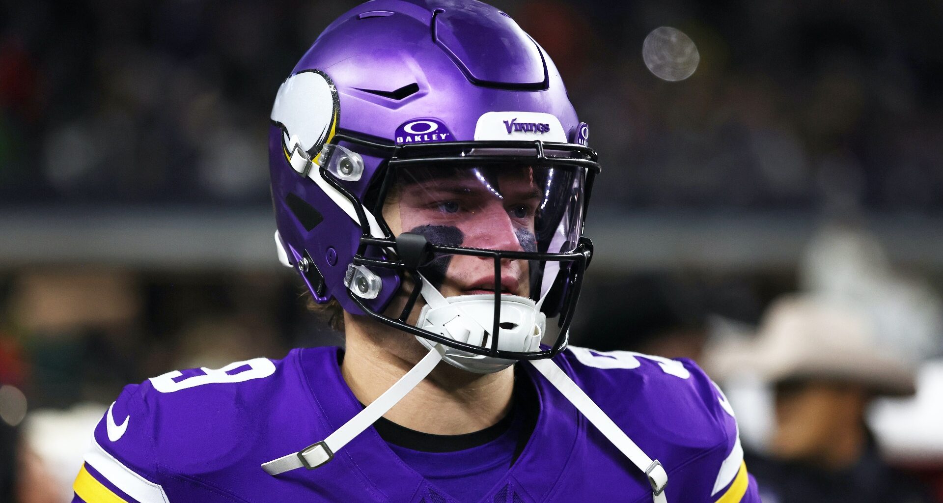 Justin Jefferson Gets Honest About J.J. McCarthy After Vikings Win