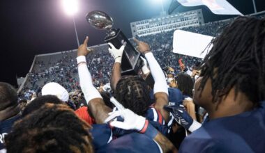 HBCU football championship history | NCAA.com