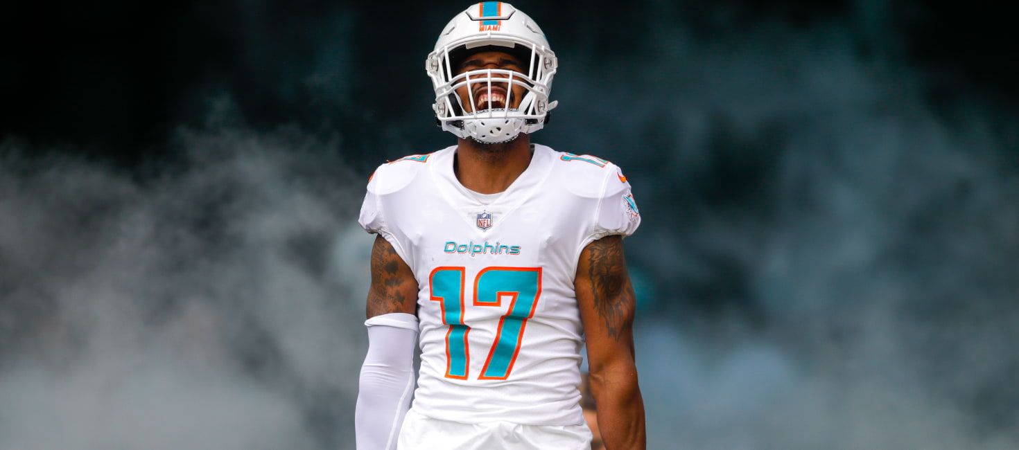 NFL PrizePicks: Monday Night Football (Dolphins vs. Steelers)