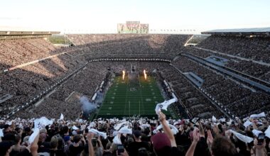 Playoff Kyle Field, bulletin board material, more