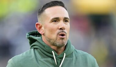 Packers Get Silver Lining Update After Injury Onslaught