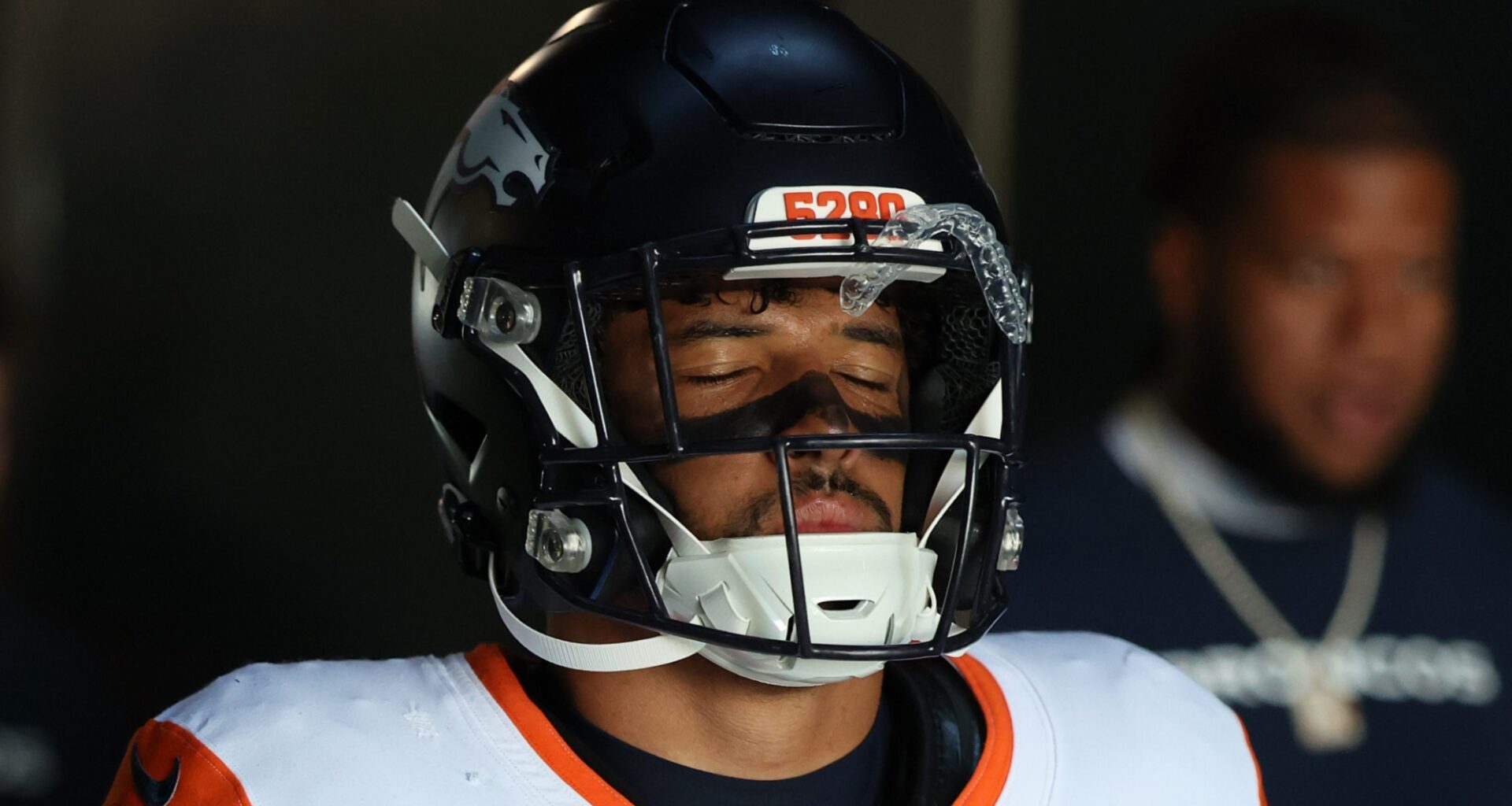Broncos Make Decision After Ominous Update on Brandon Jones