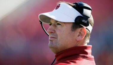 Bob Stoops closes chapter on coaching career after UFL stint