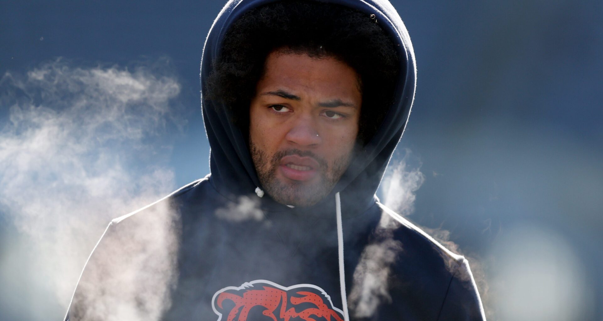 Bears Get Concerning Update on Rome Odunze for Packers Game