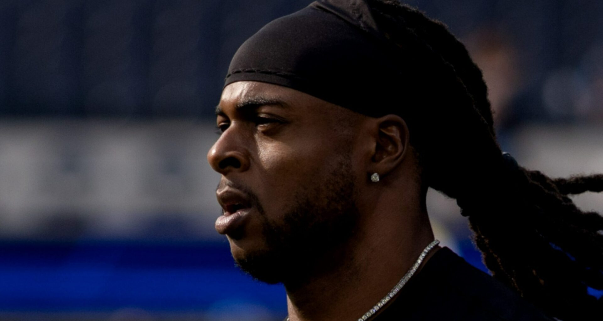 Rams Get Critical News About Davante Adams After Injury Exit