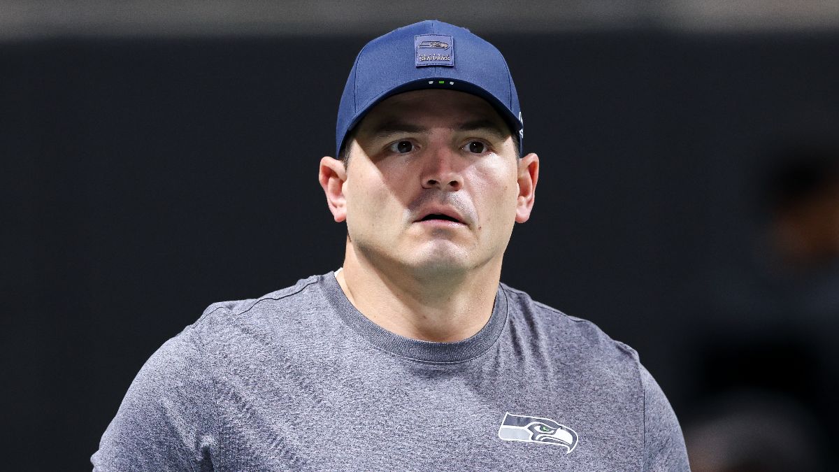 Stakes for Seahawks vs. Rams Game Just Got Way Higher