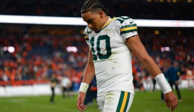 NFL Week 16 Power Rankings: Packers' injuries flip NFC playoff race