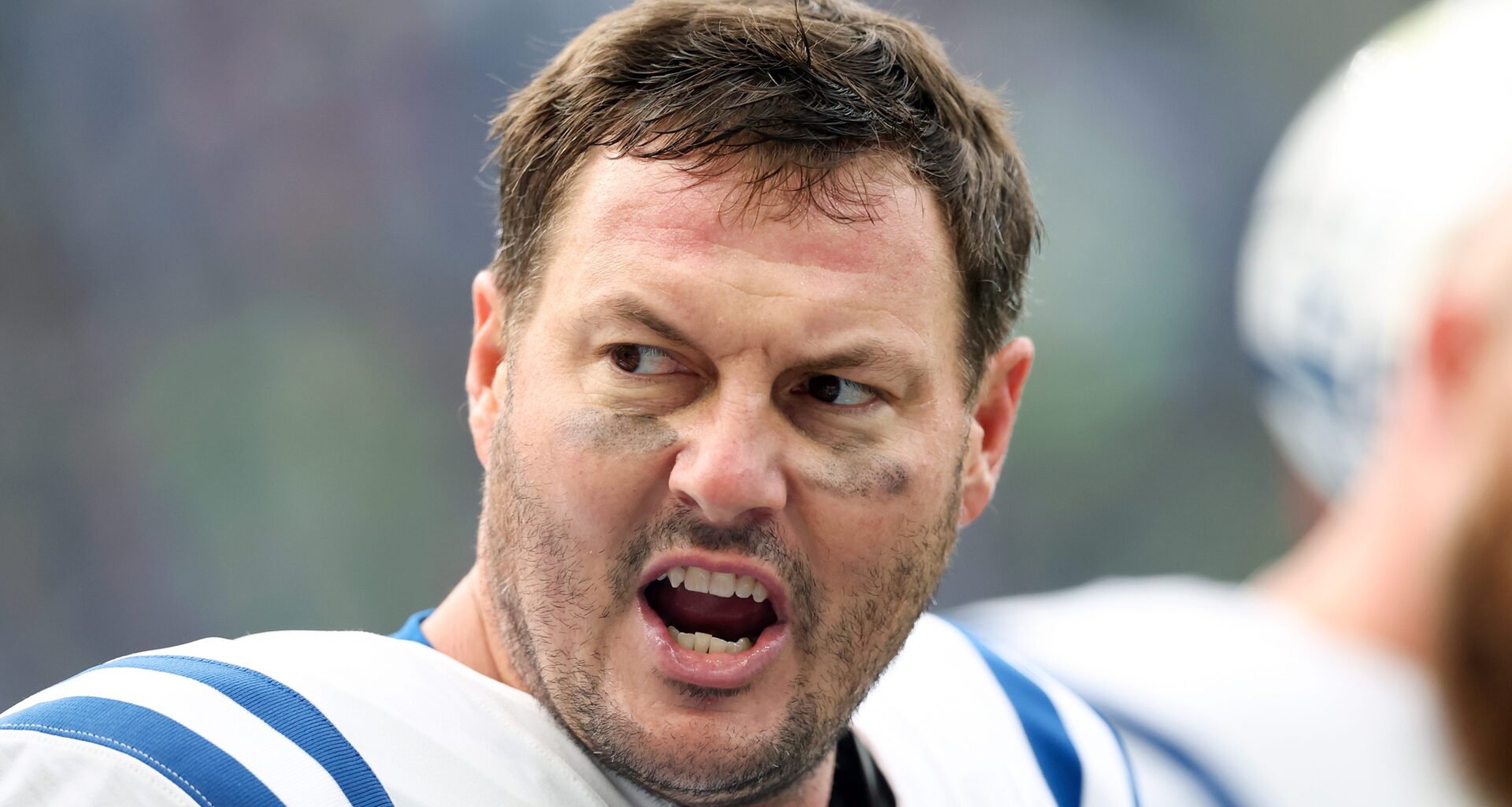 49ers' Kyle Shanahan Sends Clear Warning on Philip Rivers Ahead of Colts Game