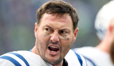 49ers' Kyle Shanahan Sends Clear Warning on Philip Rivers Ahead of Colts Game