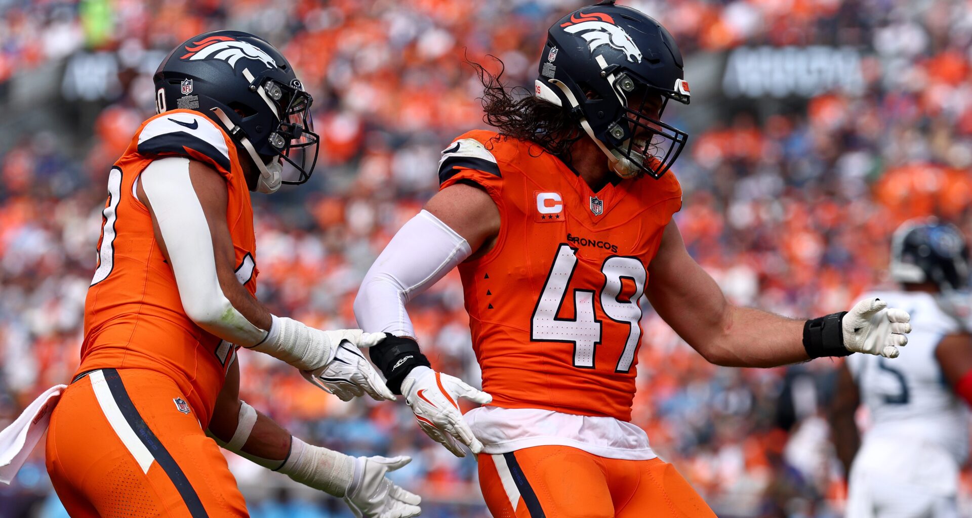 Broncos LB Alex Singleton Could Face NFL Punishment After Fight
