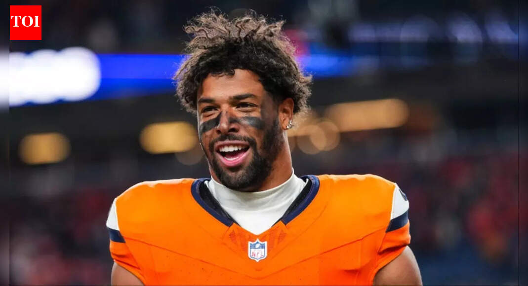 Brandon Jones latest injury report: Denver Broncos lose their star safety with 78 tackles this season to injured reserve | NFL News