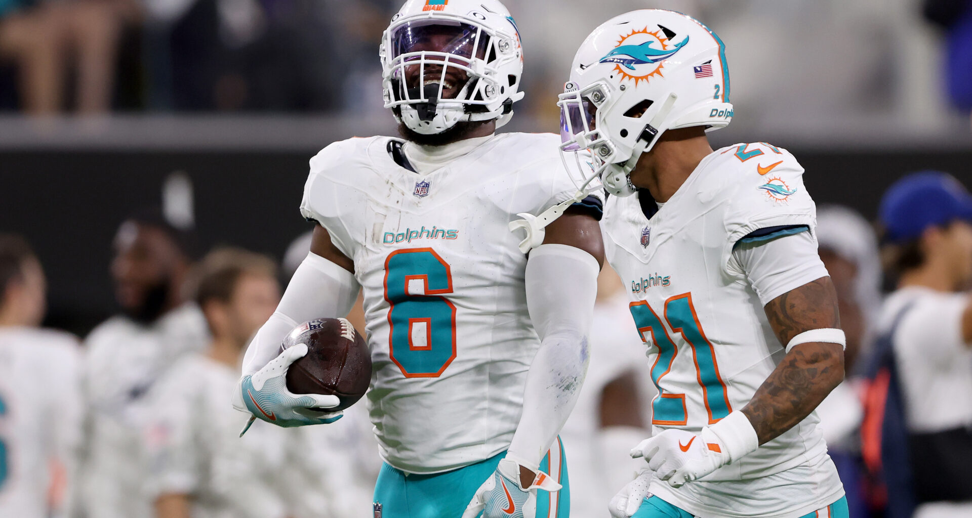 Colts Lose Veteran Linebacker to Buccaneers After Seahawks Loss