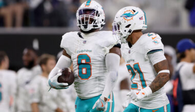 Colts Lose Veteran Linebacker to Buccaneers After Seahawks Loss