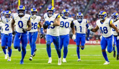 Super Bowl odds: Packers, Patriots fade after costly Week 15