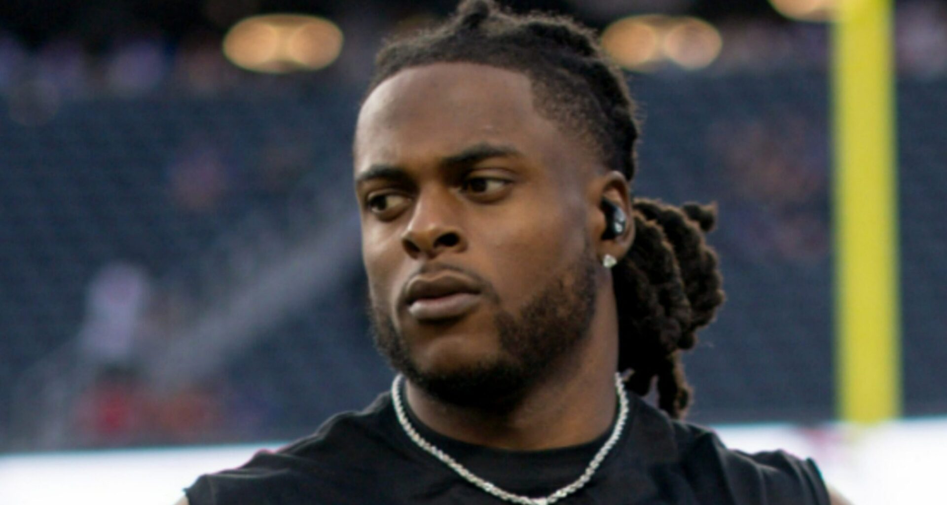 Rams Make Decisions on Davante Adams, SB Champs in Update