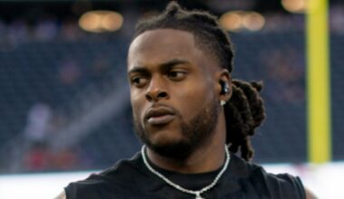 Rams Make Decisions on Davante Adams, SB Champs in Update