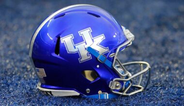 Kentucky coach Will Stein brings Oregon's Pat Biondo as GM