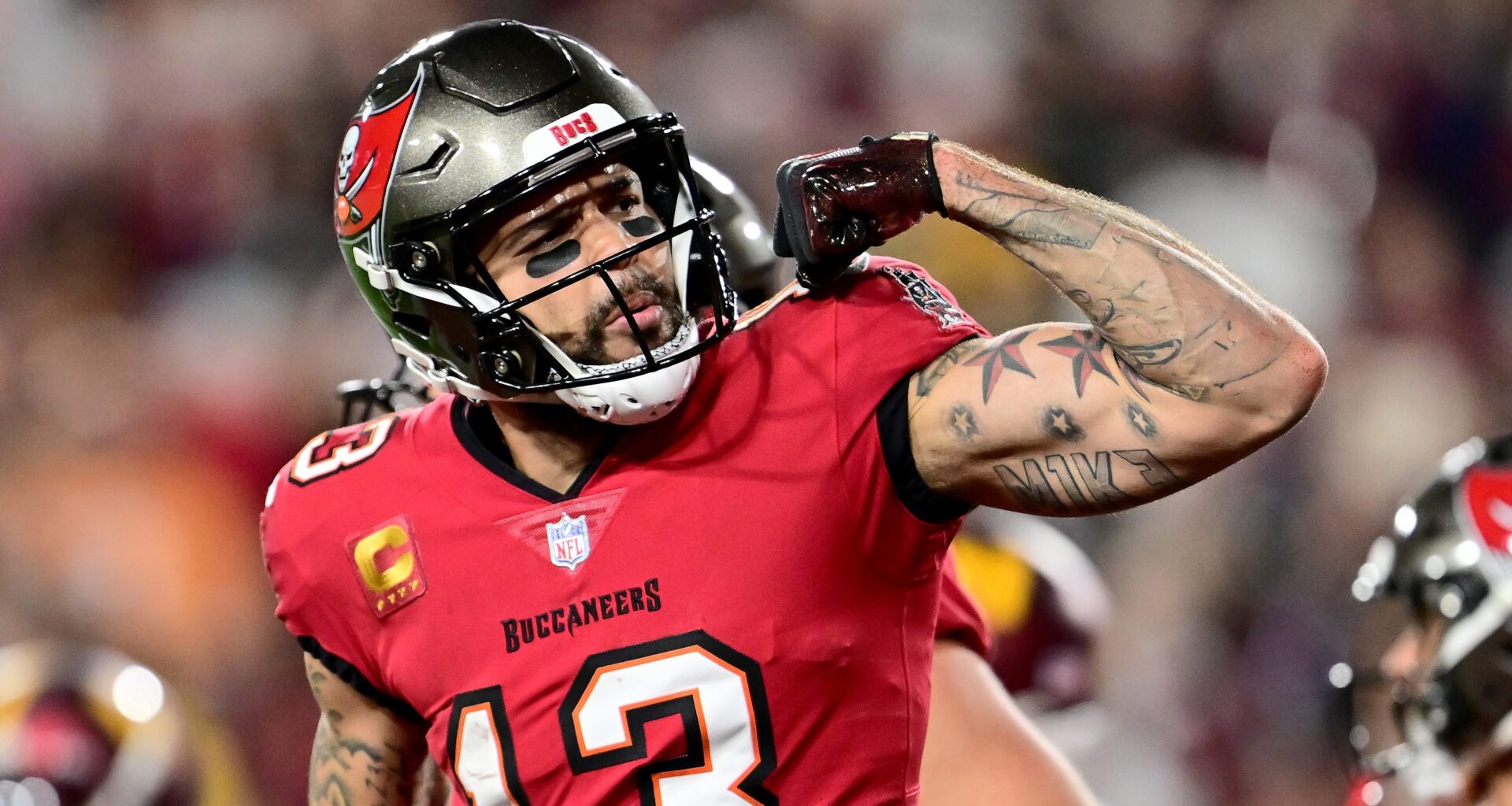 Buccaneers WR Mike Evans Makes Honest Admission About Injury Concern