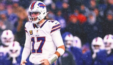 NFL Playoff Scenarios for Week 16: How 9 Teams Can Punch Postseason Ticket