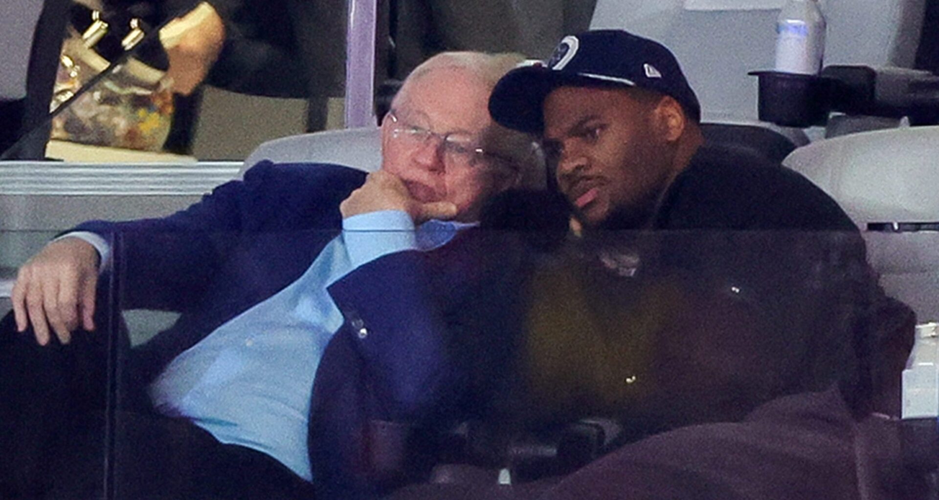 Jerry Jones Sends 7-Word Message to Micah Parsons After Injury
