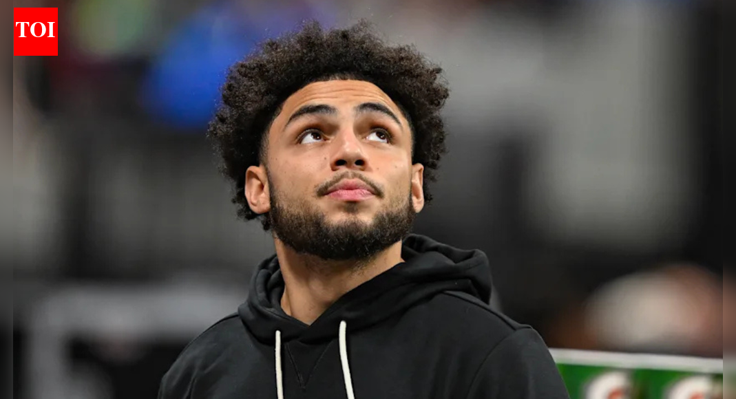 Drake London injury update: Atlanta Falcons break silence on WR’s potential return to the field as team gears up to face Arizona Cardinals | NFL News