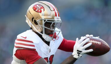 Richard Sherman Makes Feelings Clear on 49ers, Brandon Aiyuk