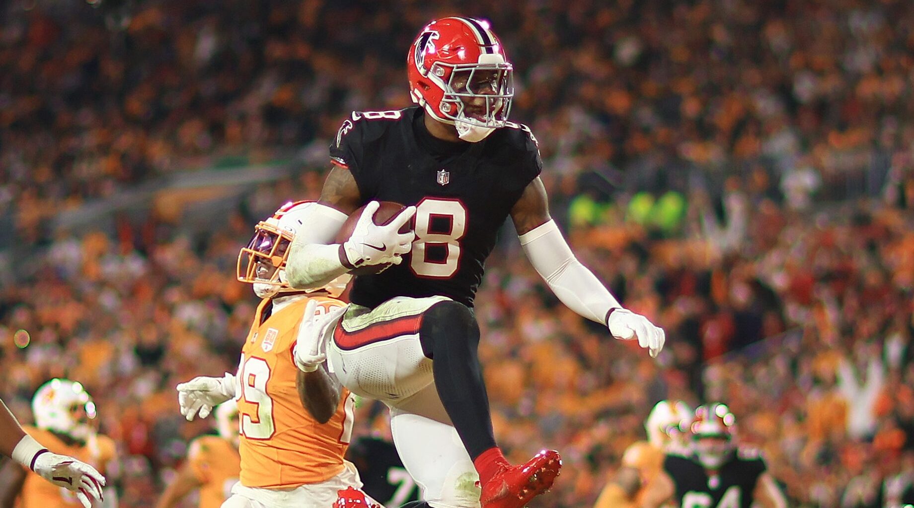 Kyle Pitts’ Falcons Future in 2026 Suddenly Looks Bleak