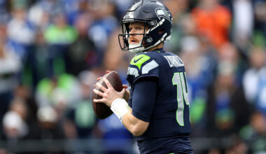 Seahawks Achieve Unique Statistical Accomplishment in Win Over Colts