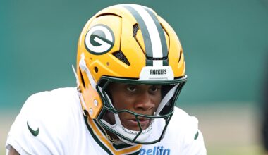 Matt LaFleur Drops Alarming Injury Update On Ex 3rd Round Pick