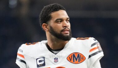 Caleb Williams Sends Packers Clear Message Before Bears Game