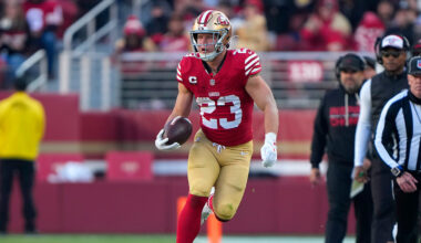 Where 49ers stars rank in final round of NFL Pro Bowl fan voting – NBC Sports Bay Area & California