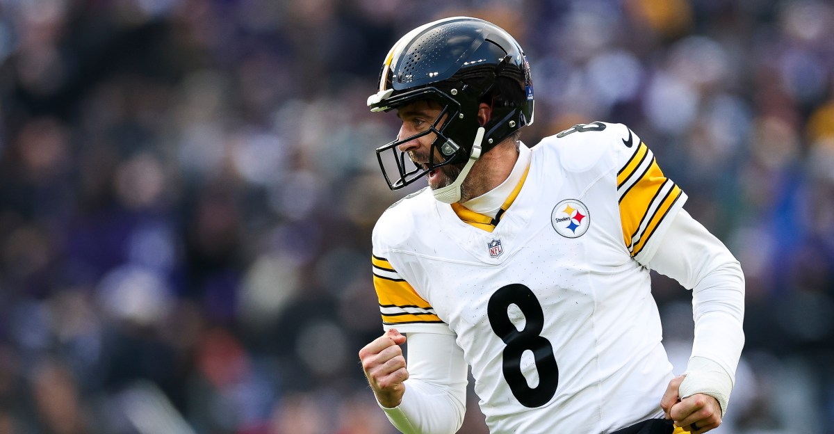 Detroit Lions scouting report: Pittsburgh Steelers’ strengths, weaknesses