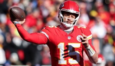 NFL Week 16 latest buzz, questions, news and fantasy tips